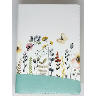 Biblias RBR60/Mujer Conforme Al Corazon De Dios/Edicion Jardin Reina Valera 1960 Biblias RBR60/Mujer Conforme Al Corazon De Dios/Edicion Jardin Reina Valera 1960
