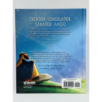 Yo Soy/40 Razones Para Confiar En Dios 40 razones para confiar en Dios Yo Soy/40 Razones Para Confiar En Dios 40 razones para confiar en Dios