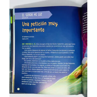Yo Soy/40 Razones Para Confiar En Dios 40 razones para confiar en Dios Yo Soy/40 Razones Para Confiar En Dios 40 razones para confiar en Dios