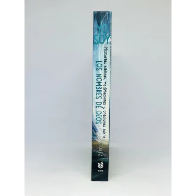 Yo Soy/40 Razones Para Confiar En Dios 40 razones para confiar en Dios Yo Soy/40 Razones Para Confiar En Dios 40 razones para confiar en Dios