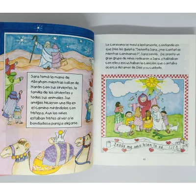 Biblia para niñas Biblia para niñas