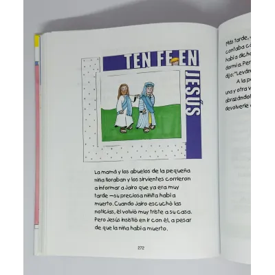 Biblia para niñas Biblia para niñas