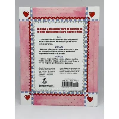 Biblia para niñas Biblia para niñas