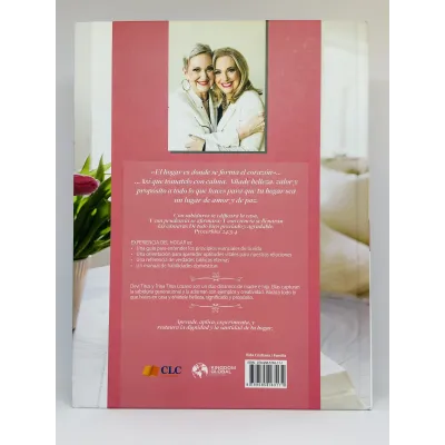 Experiencia Del Hogar Haz de tu hogar un lugar de amor y de paz Experiencia Del Hogar Haz de tu hogar un lugar de amor y de paz