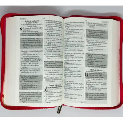 santa biblia letra grande edicion de promesas santa biblia letra grande edicion de promesas
