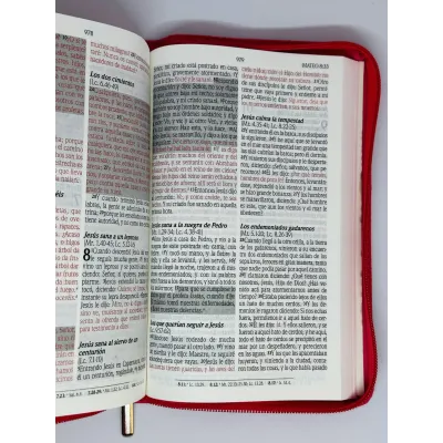 santa biblia letra grande edicion de promesas santa biblia letra grande edicion de promesas