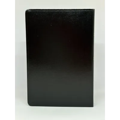 RVR 1960 Biblia para Regalos y Premios, negro imitación piel RVR 1960 Biblia para Regalos y Premios, negro imitación piel