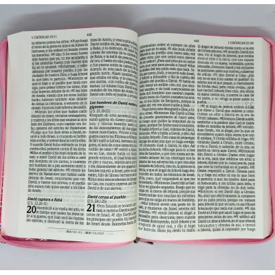santa biblia letra gigante edicion de promesas santa biblia letra gigante edicion de promesas