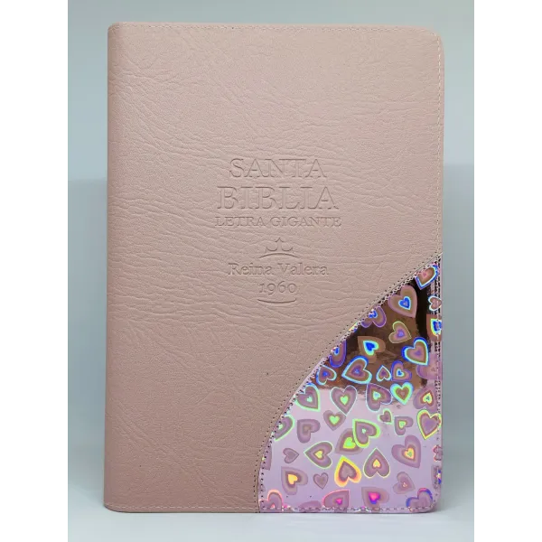 santa biblia letra gigante edicion de promesas