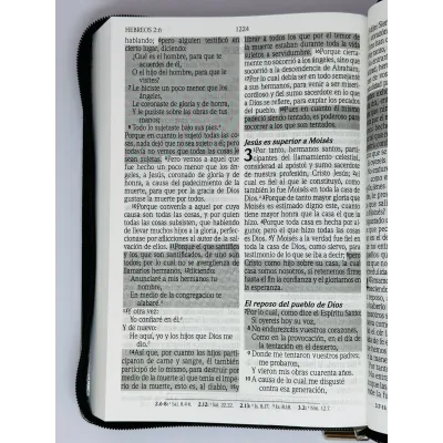 santa biblia letra gigante edicion de promesas santa biblia letra gigante edicion de promesas