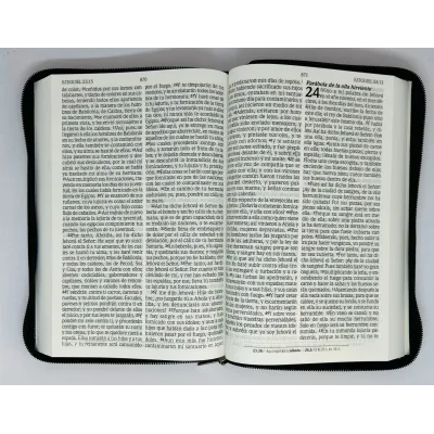 santa biblia letra gigante edicion de promesas santa biblia letra gigante edicion de promesas