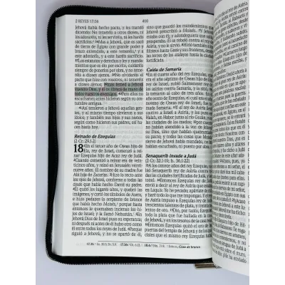 santa biblia letra gigante edicion de promesas santa biblia letra gigante edicion de promesas