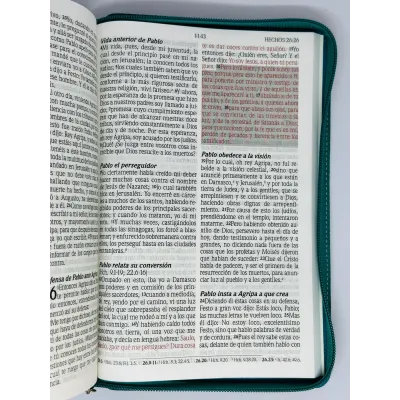 santa biblia letra gigante edicion de promesas santa biblia letra gigante edicion de promesas