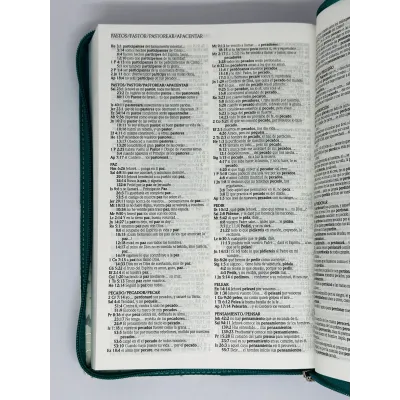 santa biblia letra gigante edicion de promesas santa biblia letra gigante edicion de promesas