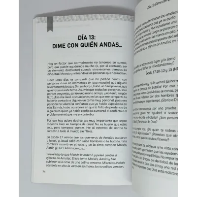 30 Devocionales para Chica 30 Devocionales para Chica