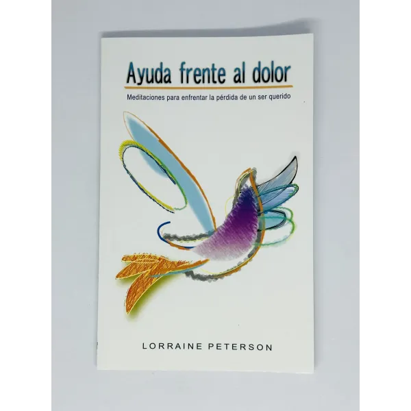 Ayuda Frente Al Dolor/ Bolsillo