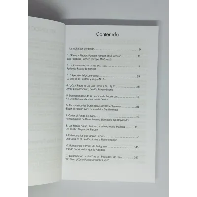Cómo perdonar cuando no lo sientes [Bolsilibro]