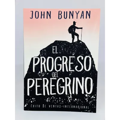 El Progreso Del Peregrino [Bolsilibro]