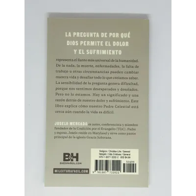 ¿Hasta Cuándo, Dios? Cuando el sufrimiento llega sin previo aviso ¿Hasta Cuándo, Dios? Cuando el sufrimiento llega sin previo aviso