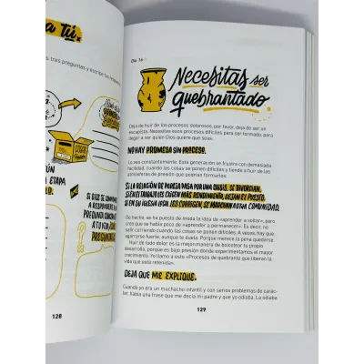 Incendiario 40 días para consumir tu apatía y vivir intensamente Incendiario 40 días para consumir tu apatía y vivir intensamente