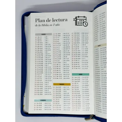 santa biblia letra grande ayudas de estudio