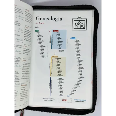 santa biblia letra grande ayudas de estudio santa biblia letra grande ayudas de estudio