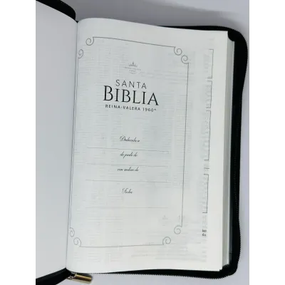 santa biblia letra grande ayudas de estudio