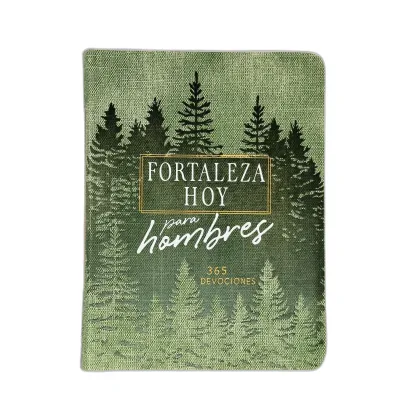 Fortaleza Hoy Para Hombres Fortaleza Hoy Para Hombres