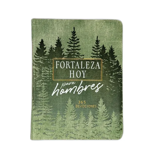 Fortaleza Hoy Para Hombres