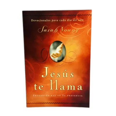 Jesús te Llama Encuentra paz en su presencia Jesús te Llama Encuentra paz en su presencia