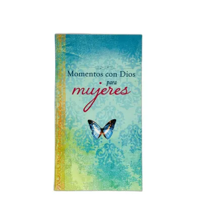Momentos con Dios para Mujeres Momentos con Dios para Mujeres