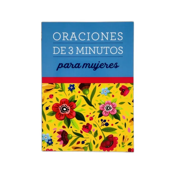 Oraciones De 3 Minutos Para Mujeres