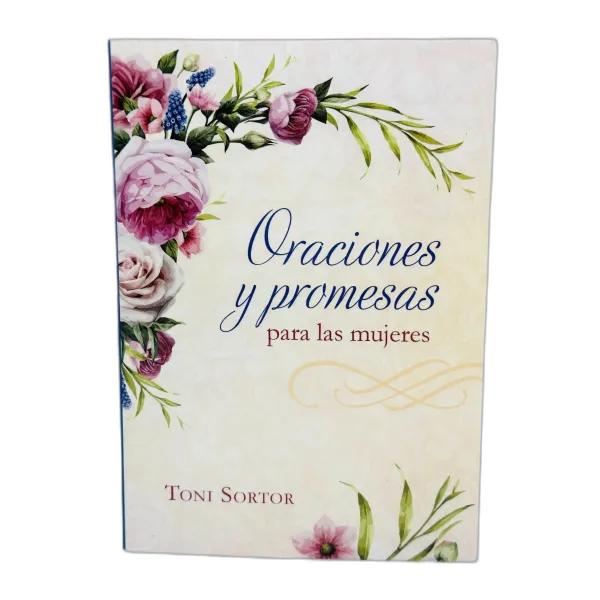 Oraciones y Promesas para Mujeres [Devocional]