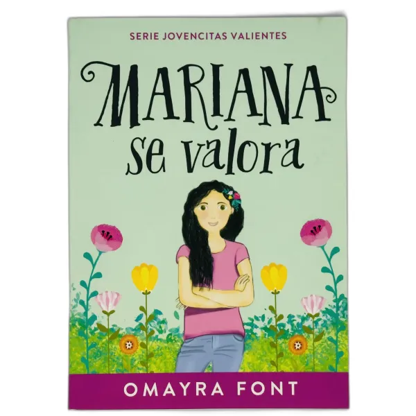 Mariana se Valora