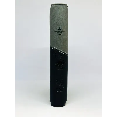Biblia /RVR056cZLG/ Gris Negro Canto Plateado Oraciones Biblia /RVR056cZLG/ Gris Negro Canto Plateado Oraciones