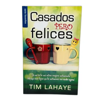 Casados pero felices Casados pero felices