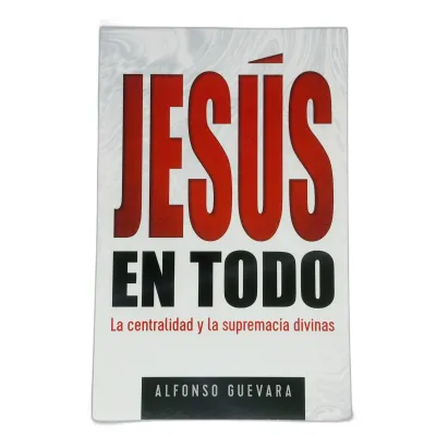 Jesús En Todo Jesús En Todo