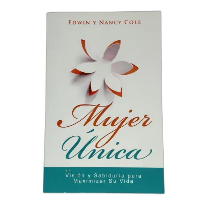 Mujer Unica Mujer Unica