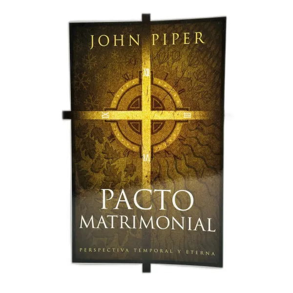 Pacto matrimonial [Libro]