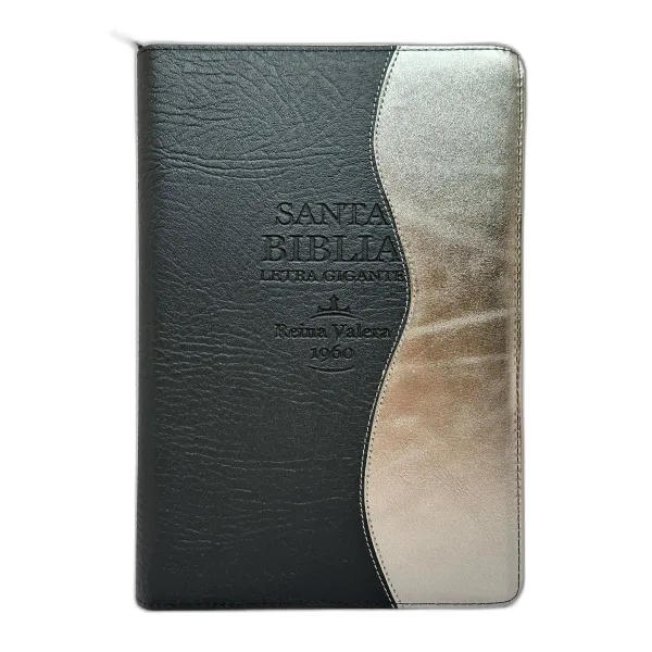 santa biblia letra gigante edicion de promesas