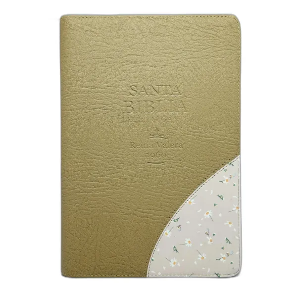 santa biblia letra gigante edicion de promesas