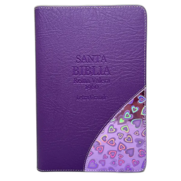 santa biblia letra grande ayudas de estudio