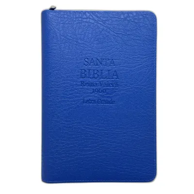 santa biblia letra grande ayudas de estudio