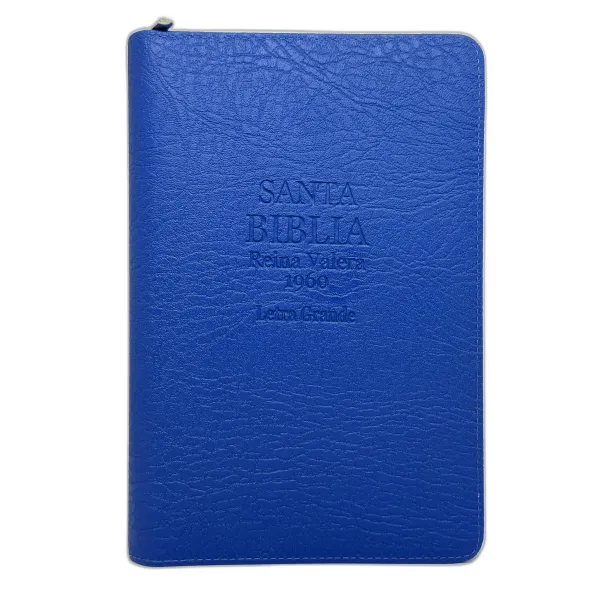 santa biblia letra grande ayudas de estudio