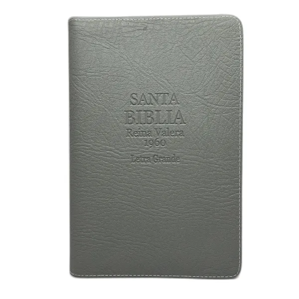 santa biblia letra grande ayudas de estudio