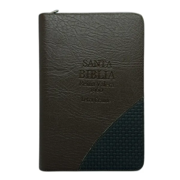 santa biblia letra grande ayudas de estudio