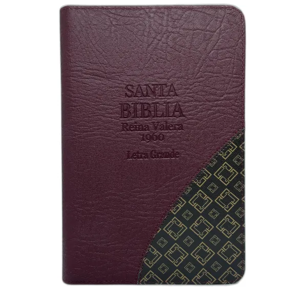 santa biblia letra grande ayudas de estudio