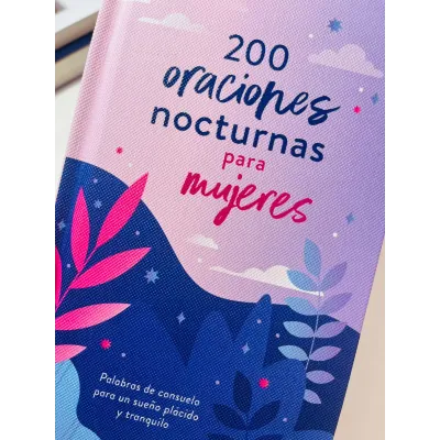 200 oraciones nocturnas para mujeres | Palabras de consuelo... 200 oraciones nocturnas para mujeres | Palabras de consuelo...