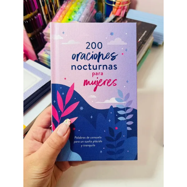 200 oraciones nocturnas para mujeres | Palabras de consuelo para un sueño plácido y tranquilo