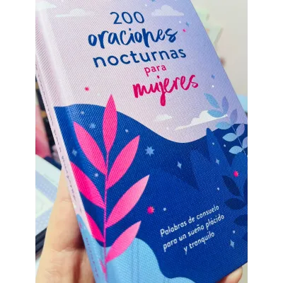 200 oraciones nocturnas para mujeres | Palabras de consuelo... 200 oraciones nocturnas para mujeres | Palabras de consuelo...